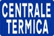cartello centrale termica